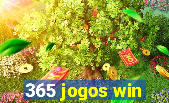 365 jogos win